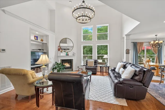 $4,300 | 106 Blackstone Court, Brentwood, TN 37027