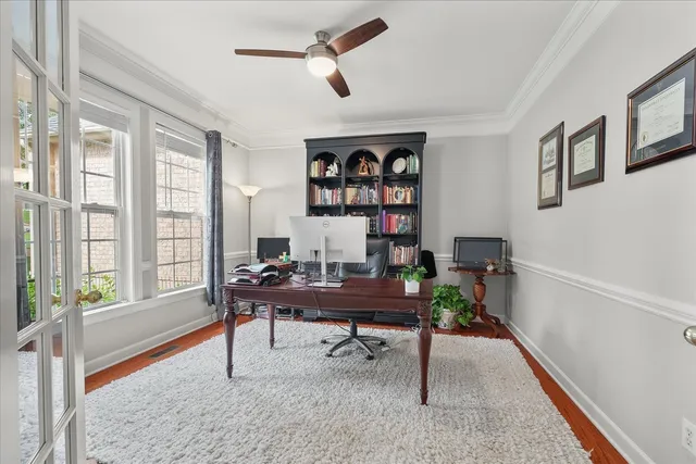 $4,300 | 106 Blackstone Court, Brentwood, TN 37027