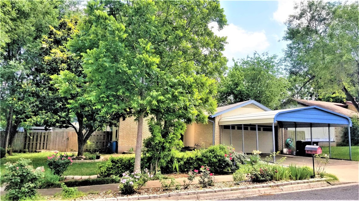 3713 Spring Branch Round Rock, TX 78681 - Photo 1 of 1 Gallery Image 1