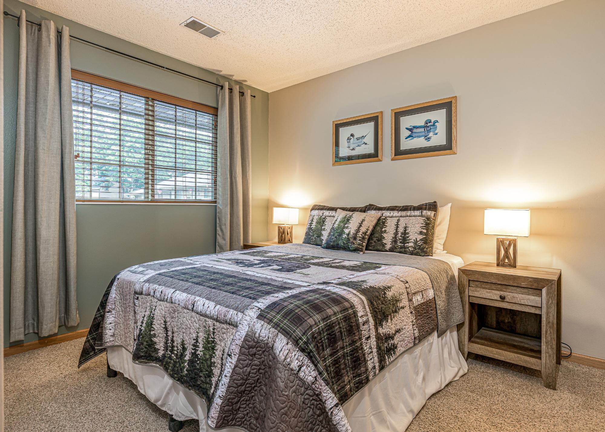 1362 Halberstadt Road, Unit 26 St. Germain, WI 54558 - Photo 8 of 35 Gallery Image 8