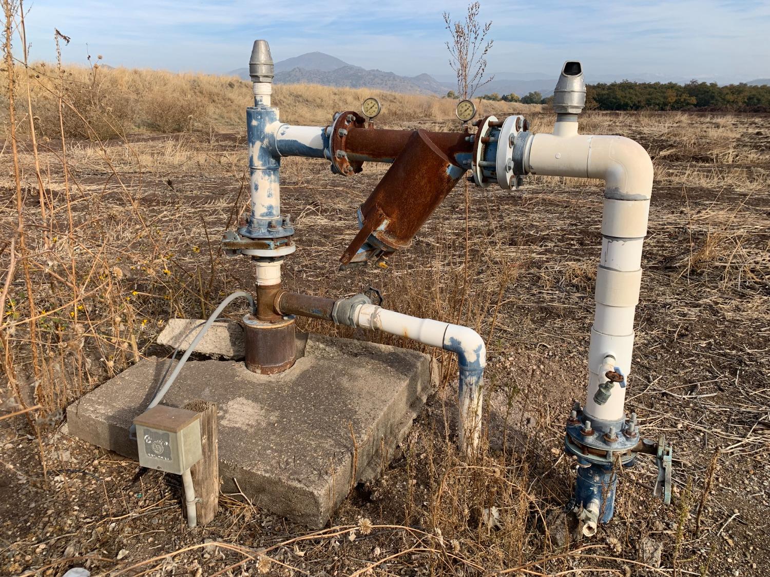 1662 South Alta Avenue Reedley, CA 93654 - Photo 29 of 30 a view of roof deck with patio