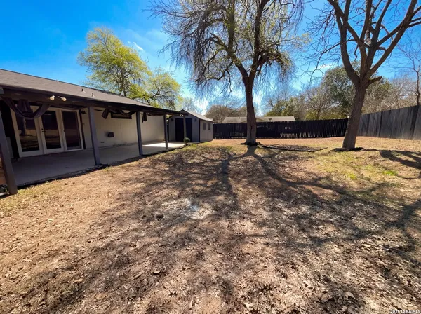$220,000 | 7913 Dry Canyon Trail, Live Oak, TX 78233