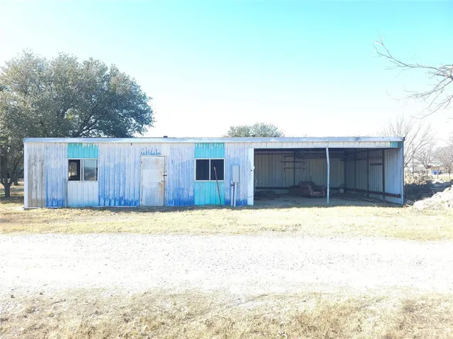 $1,250 | 15309 South Farm To Market 372, Valley View, TX 76272