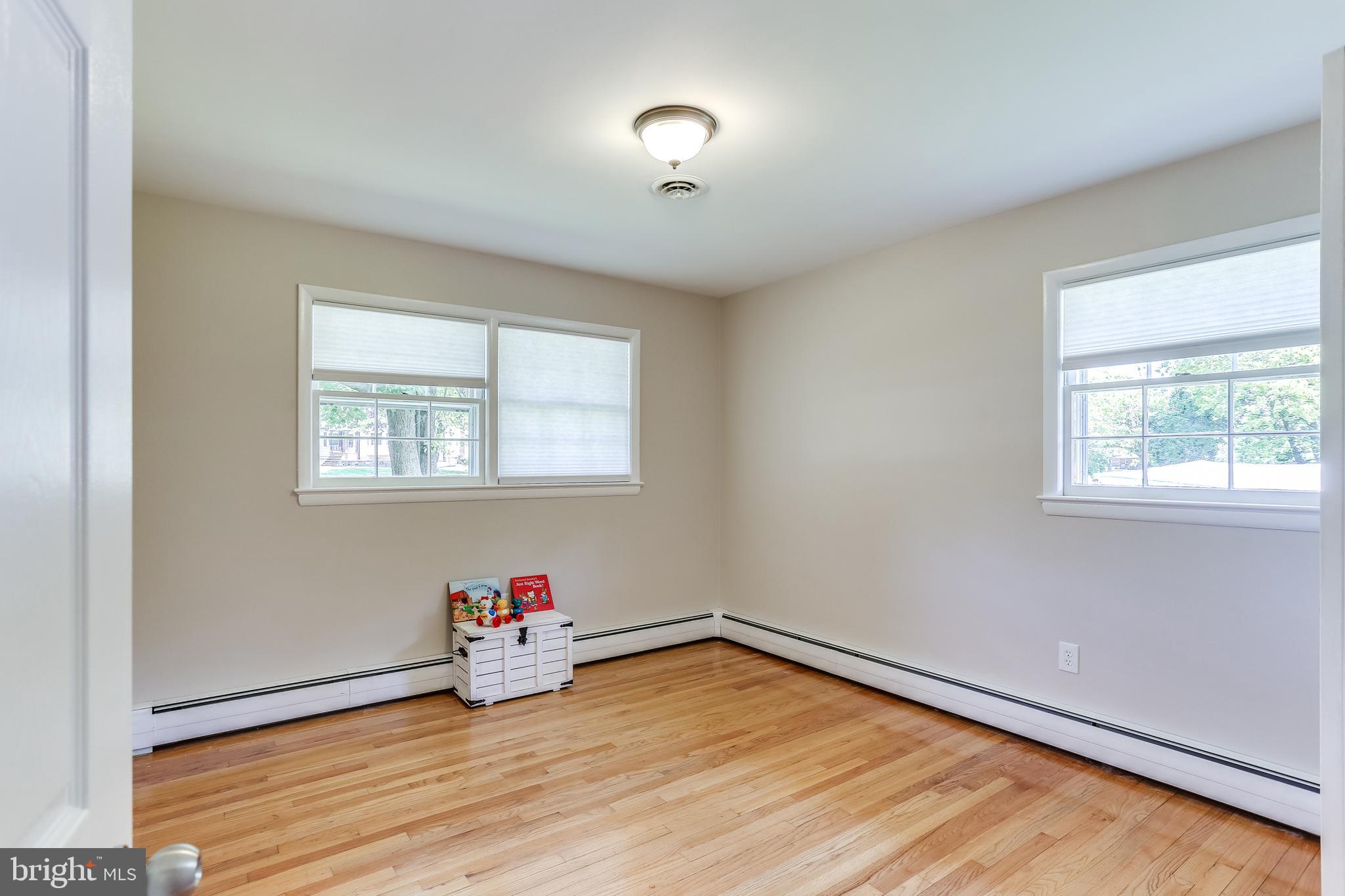 1955 Briggs Chaney Road Silver Spring, MD 20905 - Photo 22 of 37 Bedroom #3