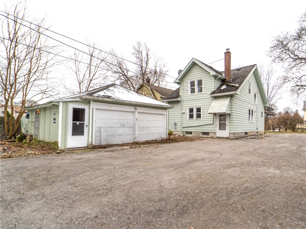 38 Elgrove Road Irondequoit, NY 14617 - Photo 25 of 26