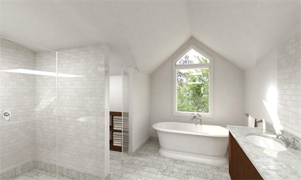 95 Beals Street, Unit 2 Brookline, MA 02446 - Photo 5 of 9