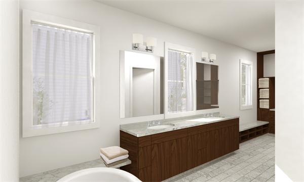 95 Beals Street, Unit 2 Brookline, MA 02446 - Photo 6 of 9