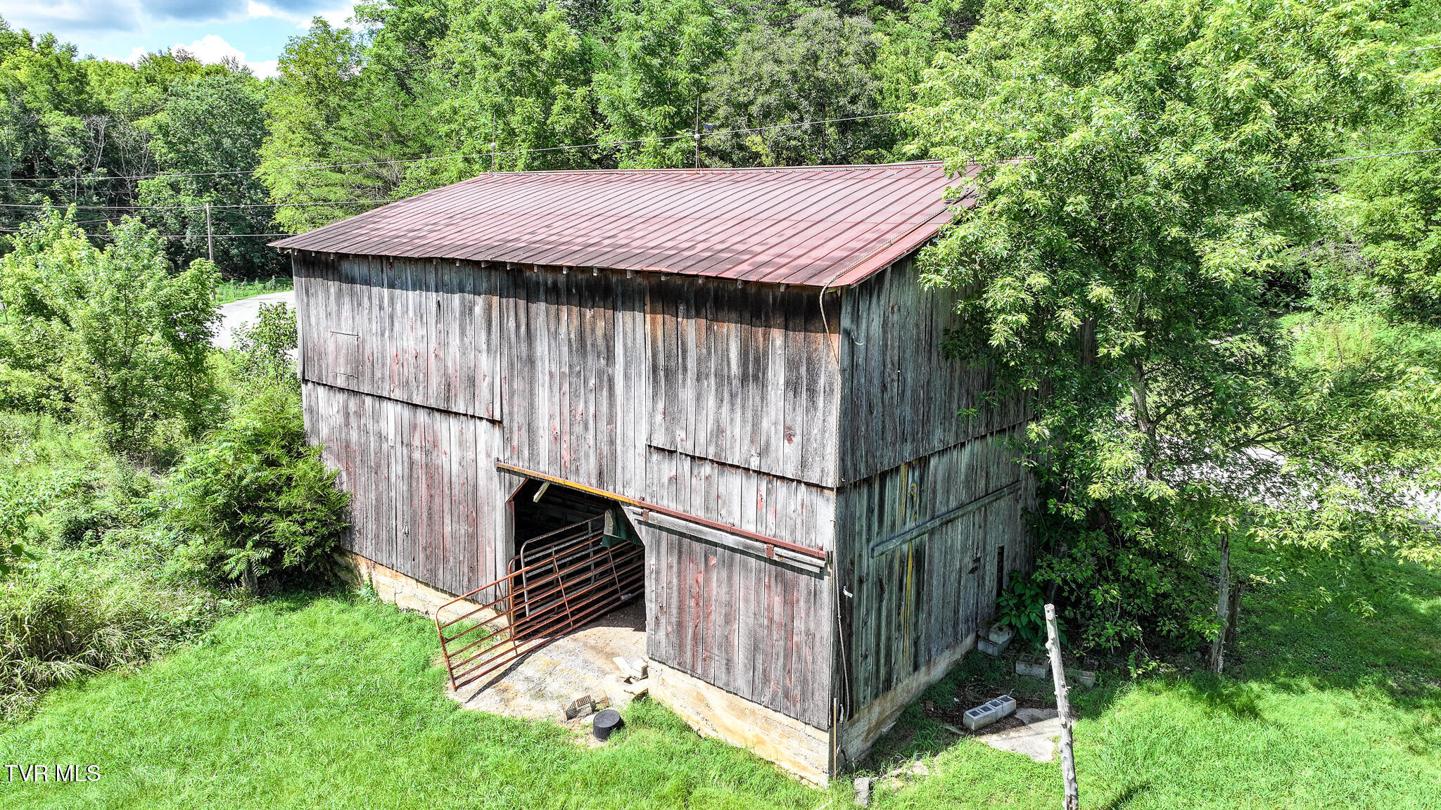 2740 Dulaney Road, Unit 1 Mosheim, TN 37818 - Photo 10 of 29 10