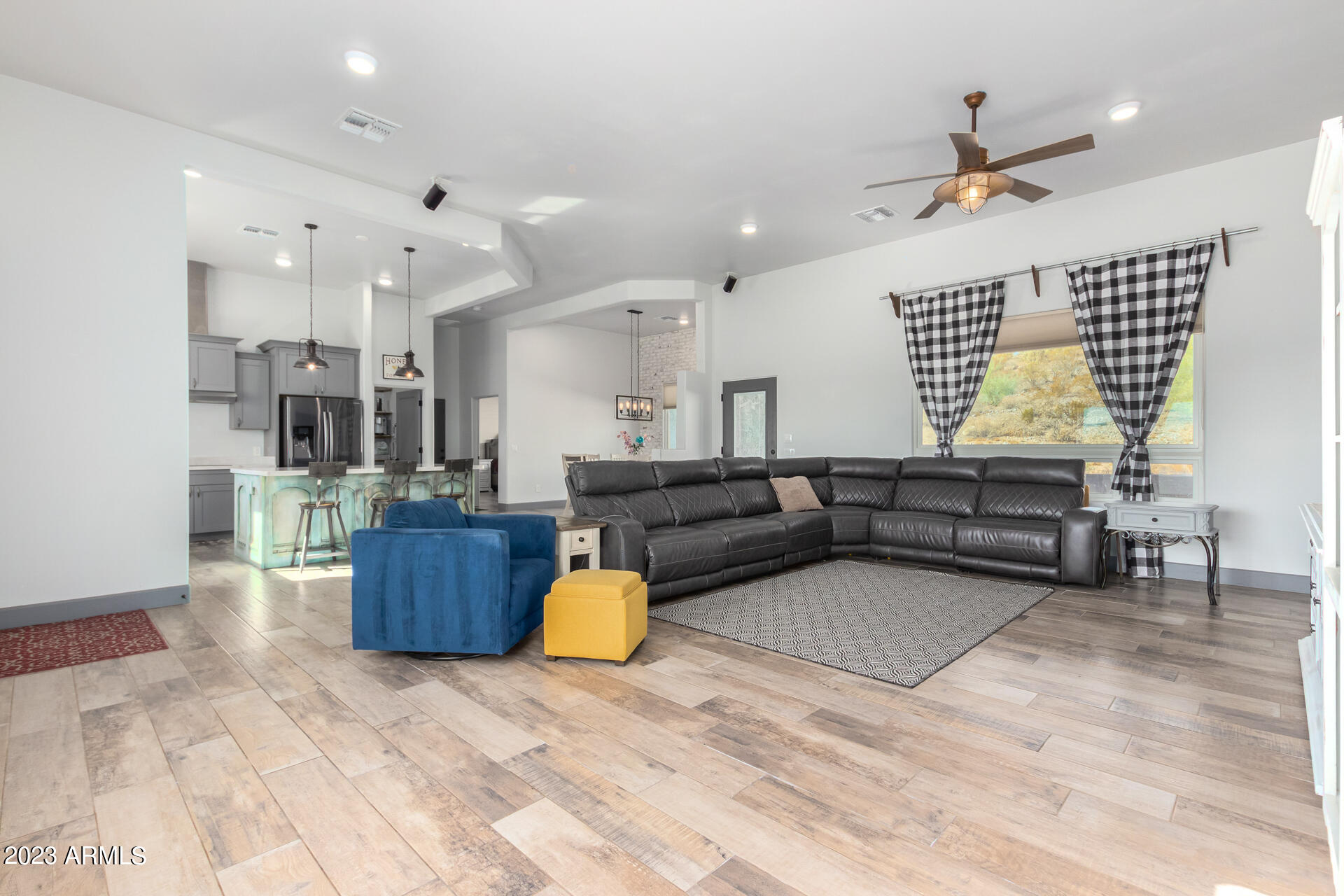 10722 East Quarterline Road Mesa, AZ 85207 - Photo 12 of 47 12 - Quarterline