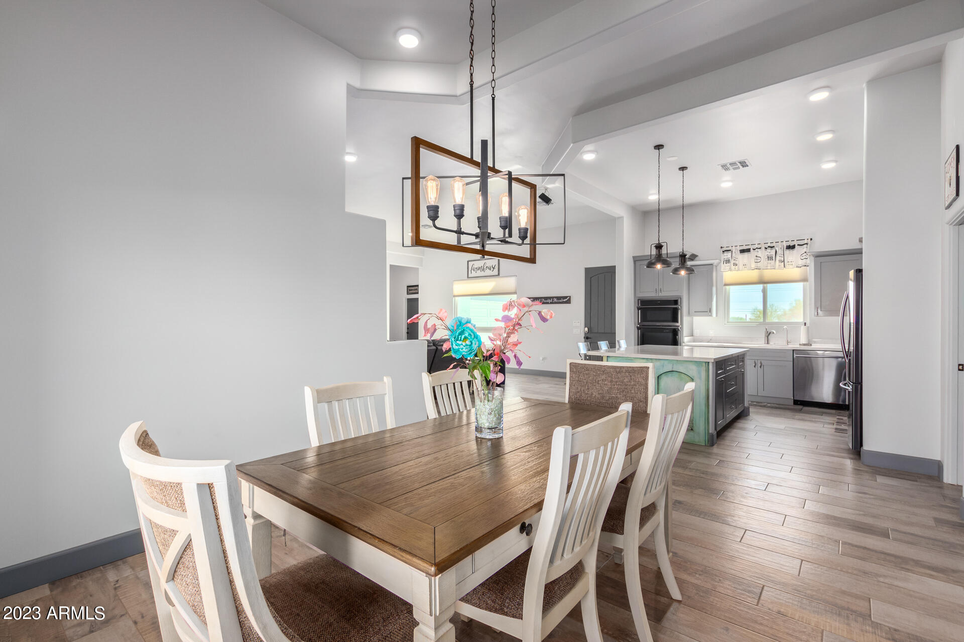 10722 East Quarterline Road Mesa, AZ 85207 - Photo 14 of 47 14 - Quarterline