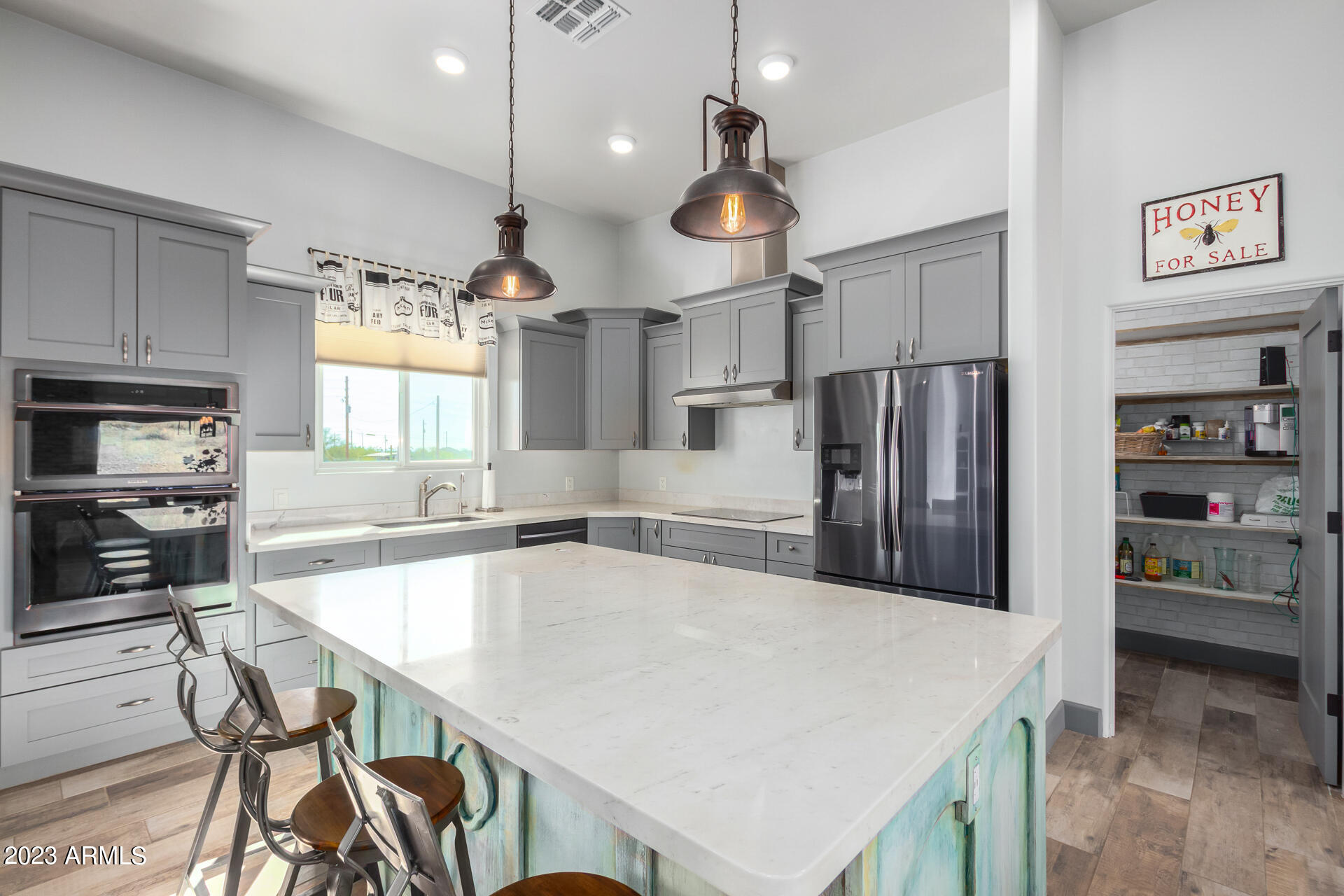 10722 East Quarterline Road Mesa, AZ 85207 - Photo 15 of 47 15 - Quarterline