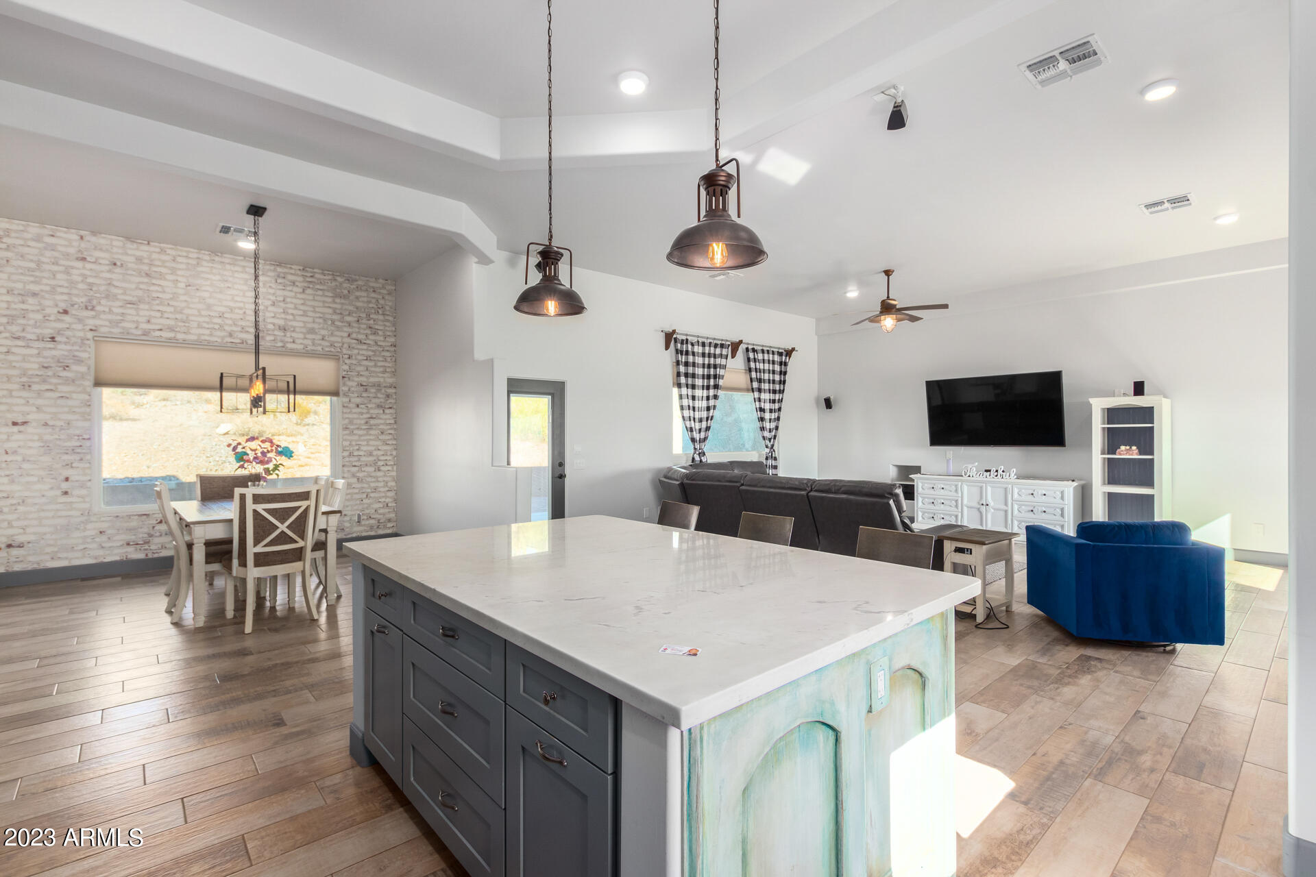10722 East Quarterline Road Mesa, AZ 85207 - Photo 17 of 47 17 - Quarterline