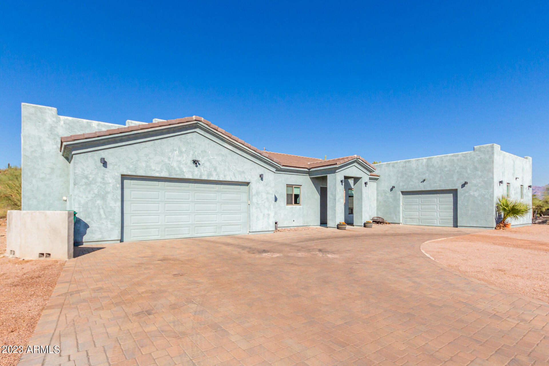 10722 East Quarterline Road Mesa, AZ 85207 - Photo 2 of 47 06 - Quarterline