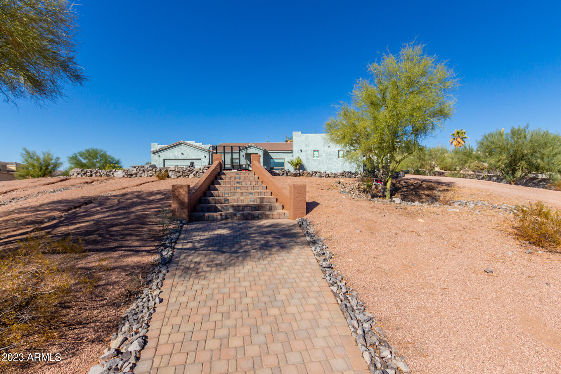 10722 East Quarterline Road Mesa, AZ 85207 - Photo 3 of 47 02 - Quarterline
