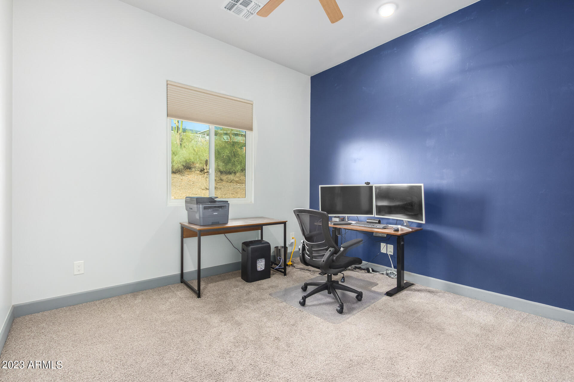 10722 East Quarterline Road Mesa, AZ 85207 - Photo 33 of 47 35 - Quarterline