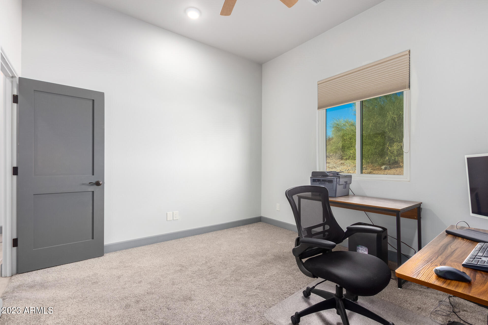 10722 East Quarterline Road Mesa, AZ 85207 - Photo 35 of 47 37 - Quarterline