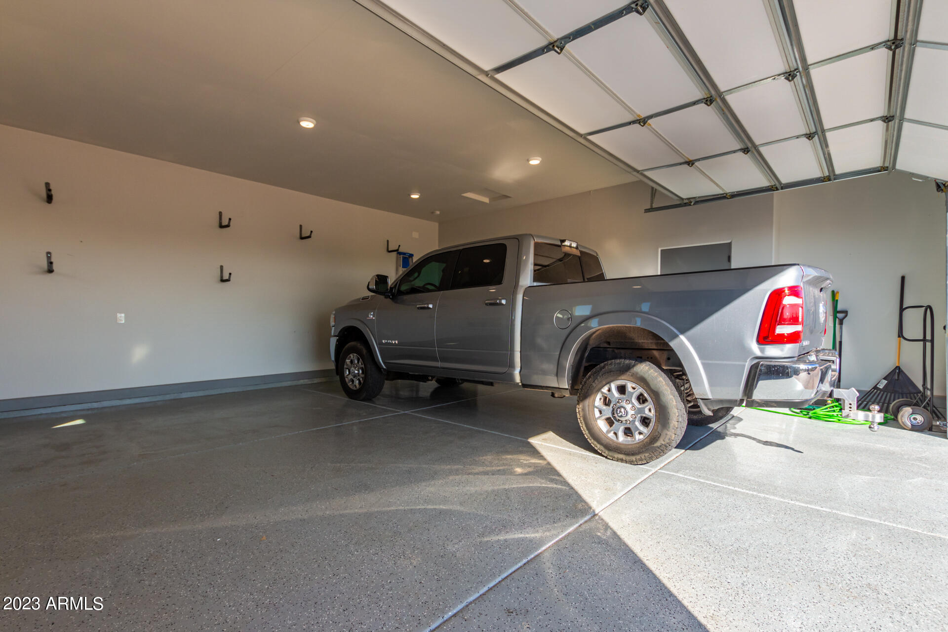 10722 East Quarterline Road Mesa, AZ 85207 - Photo 42 of 47 42 - Quarterline