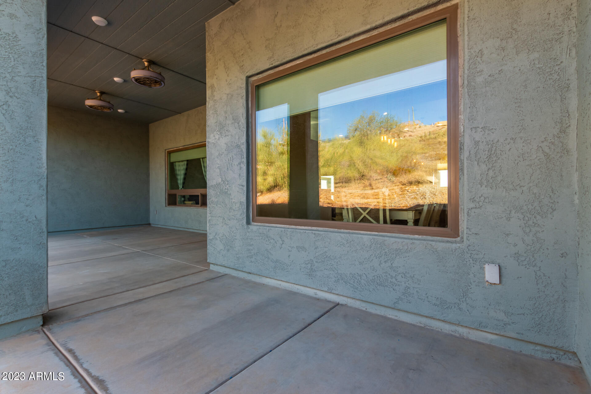 10722 East Quarterline Road Mesa, AZ 85207 - Photo 44 of 47 44 - Quarterline