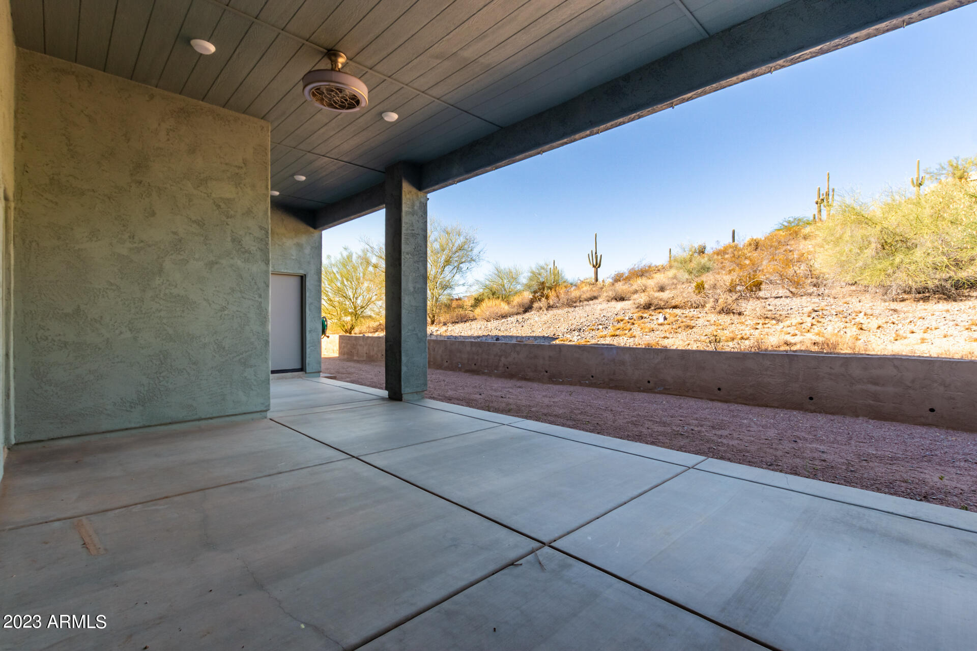 10722 East Quarterline Road Mesa, AZ 85207 - Photo 45 of 47 45 - Quarterline