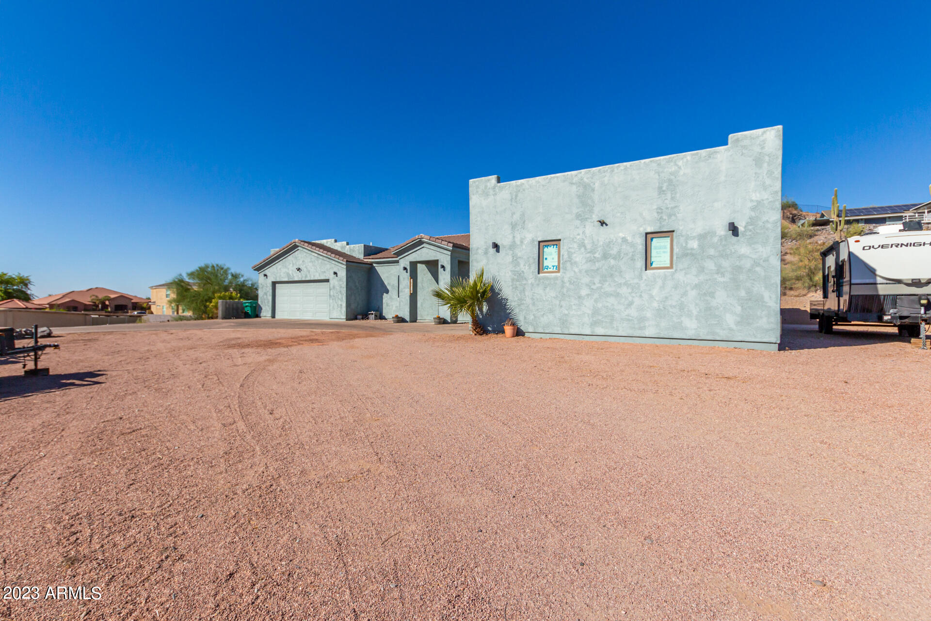 10722 East Quarterline Road Mesa, AZ 85207 - Photo 6 of 47 05 - Quarterline