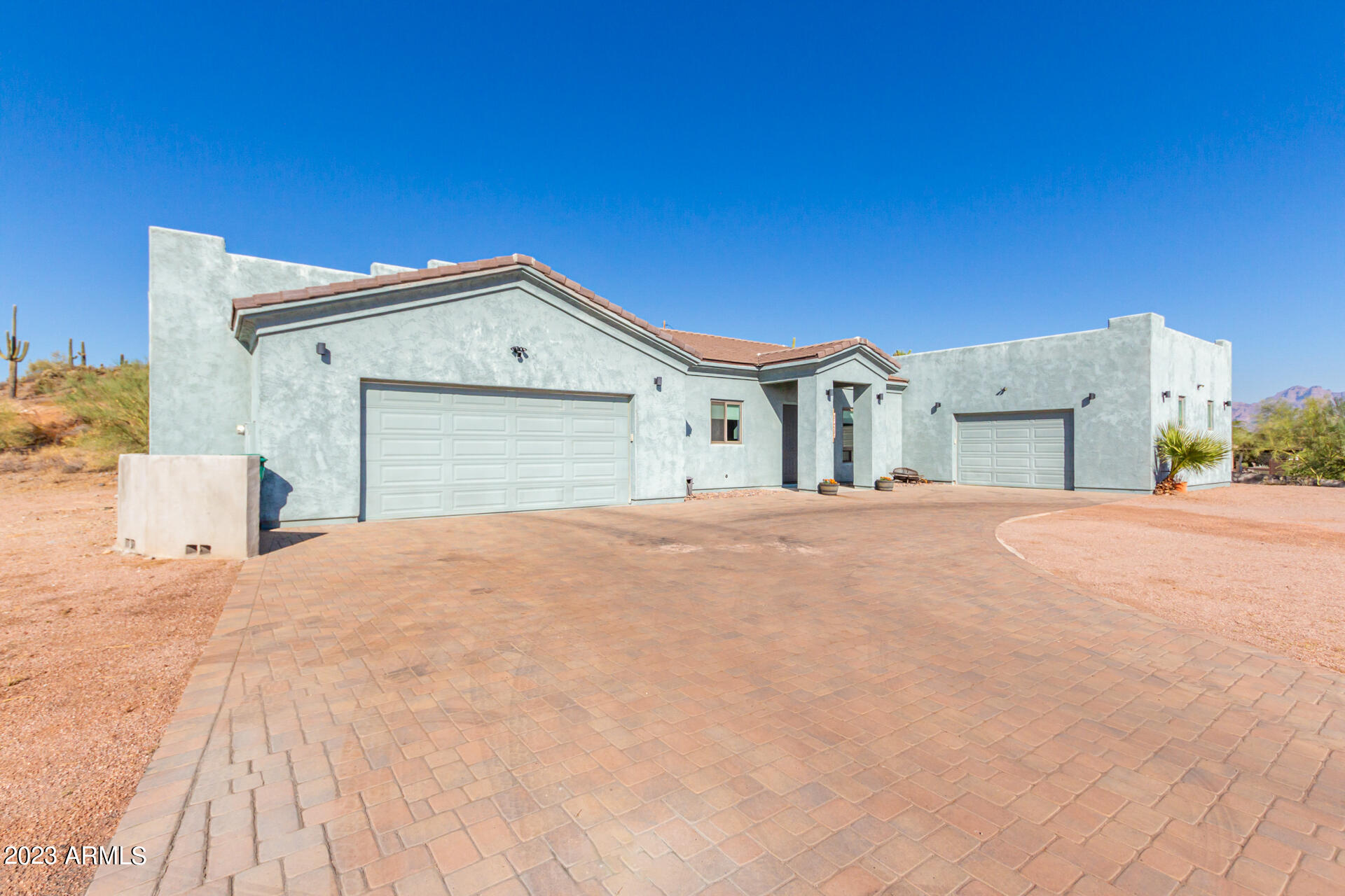 10722 East Quarterline Road Mesa, AZ 85207 - Photo 7 of 47 07 - Quarterline