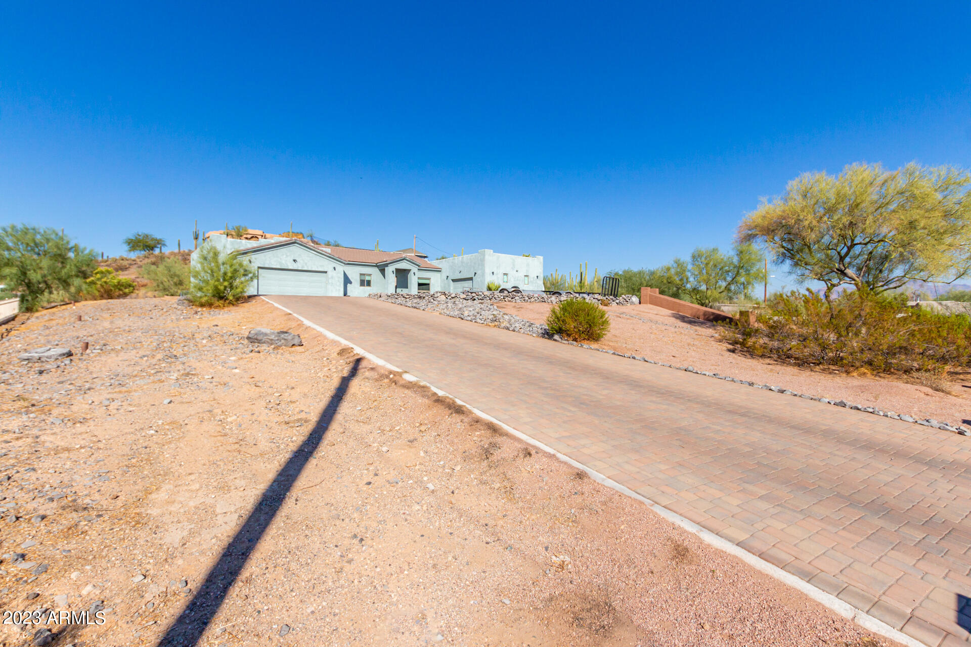 10722 East Quarterline Road Mesa, AZ 85207 - Photo 8 of 47 08 - Quarterline