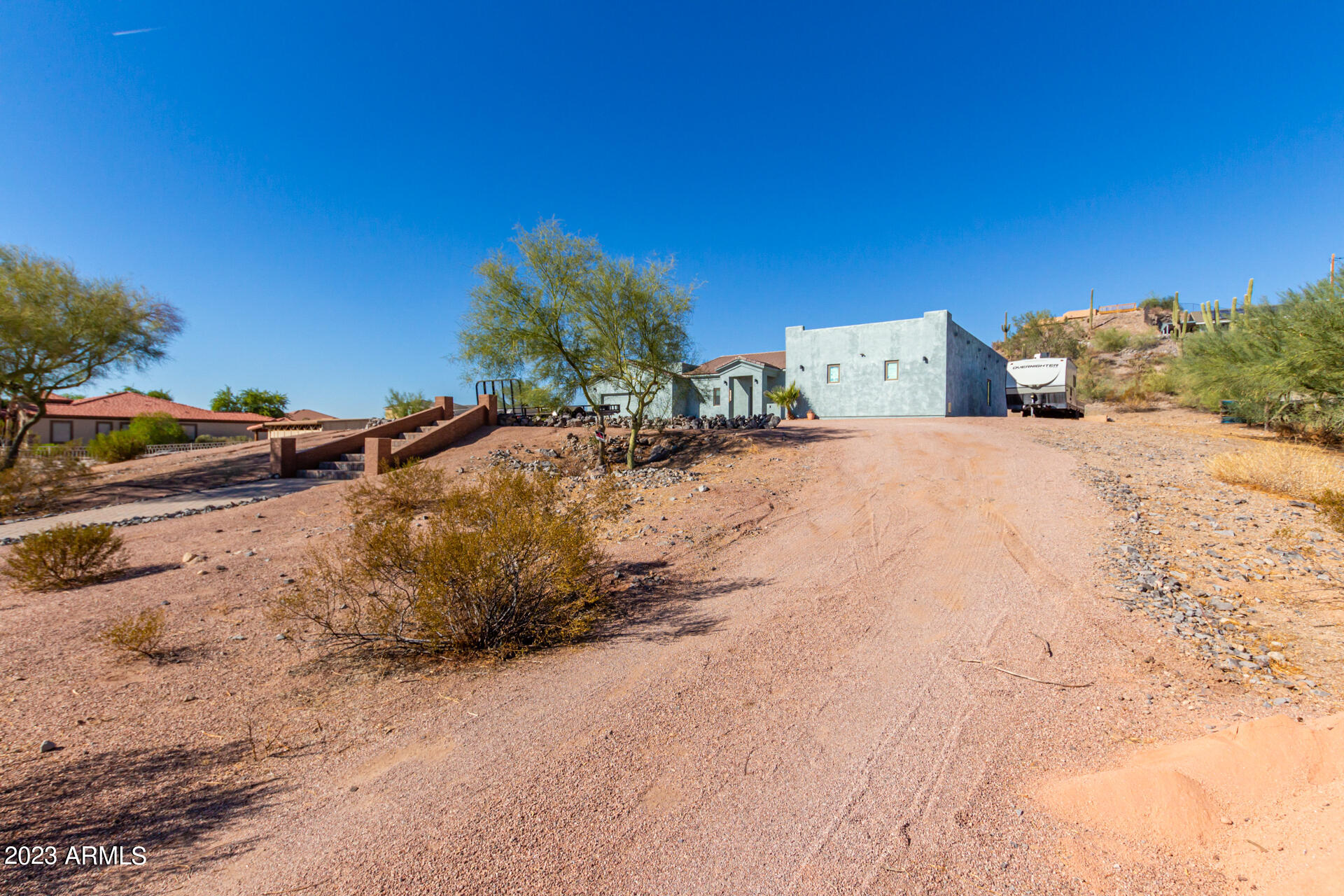 10722 East Quarterline Road Mesa, AZ 85207 - Photo 9 of 47 09 - Quarterline