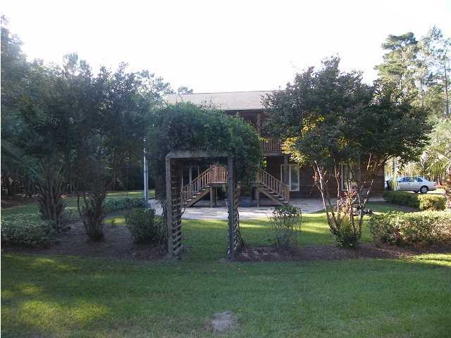 959 Academy Lane Pinopolis, SC 29469 - Photo 1 of 23 Primary Photo