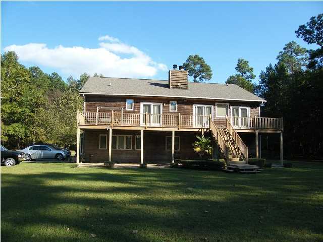959 Academy Lane Pinopolis, SC 29469 - Photo 3 of 23 Additional Photo