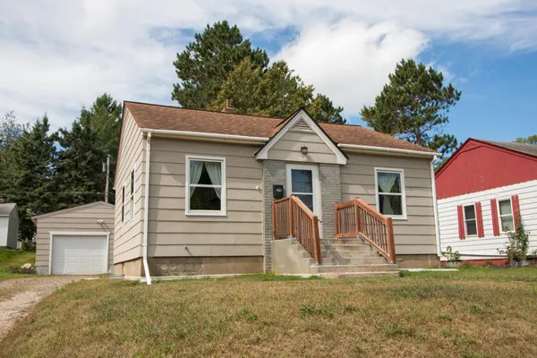 $174,900 | 517 Northeast 10th Avenue, Grand Rapids, MN 55744