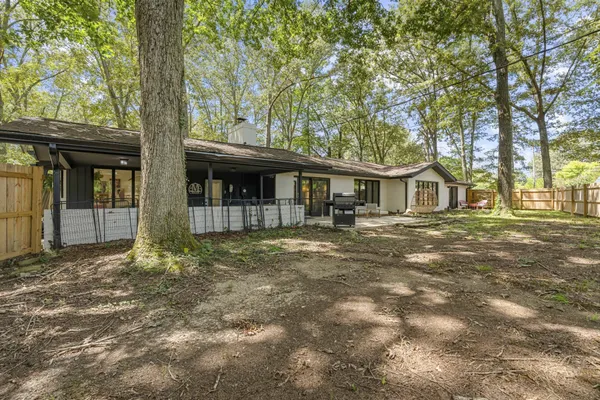 $519,999 | 512 Westwood Drive, Tullahoma, TN 37388
