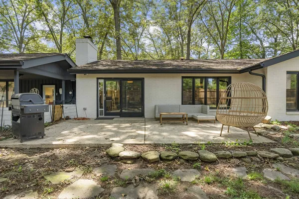$519,999 | 512 Westwood Drive, Tullahoma, TN 37388