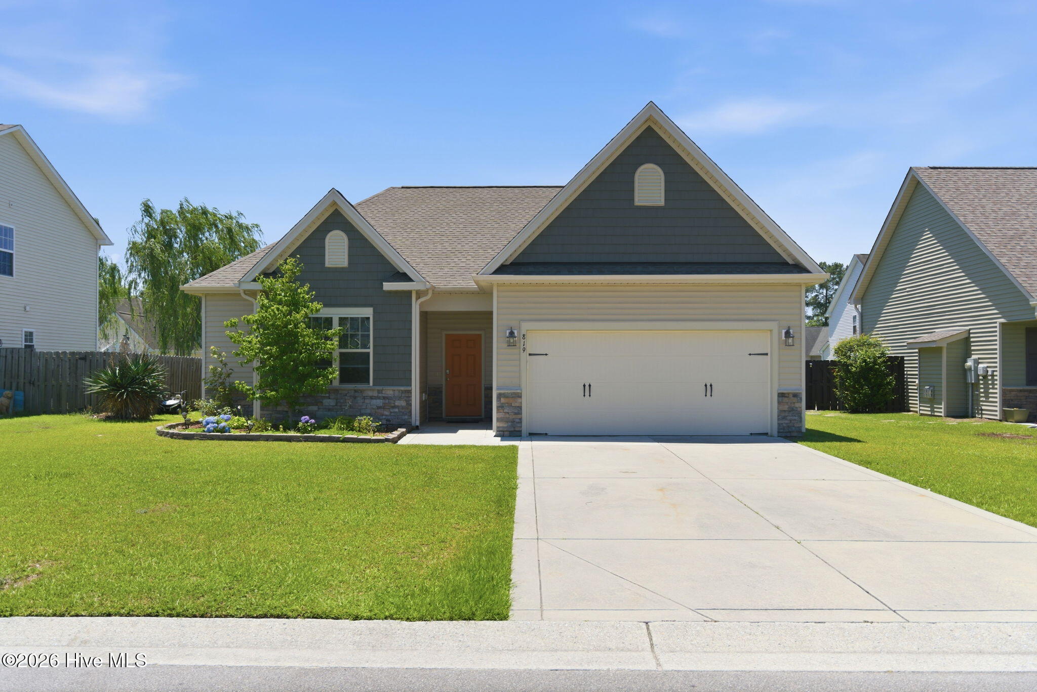 819 Heartwood Loop Road Leland, NC 28451 - Photo 5 of 49