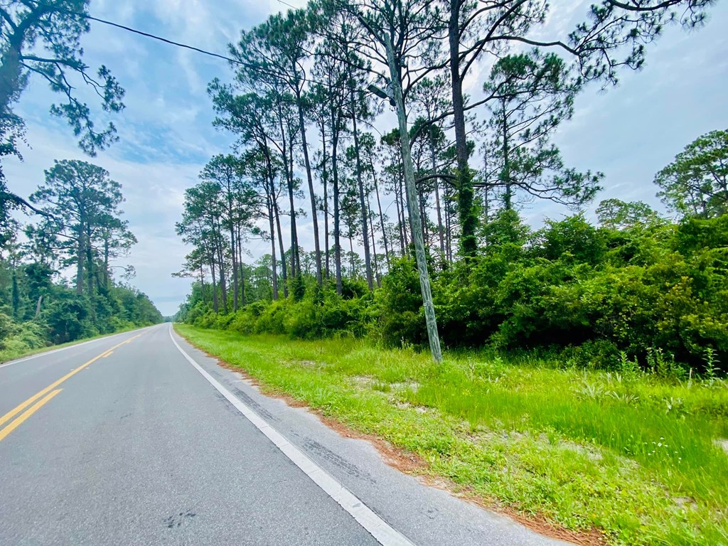 50 Waddell Road Apalachicola, FL 32320 - Photo 2 of 4