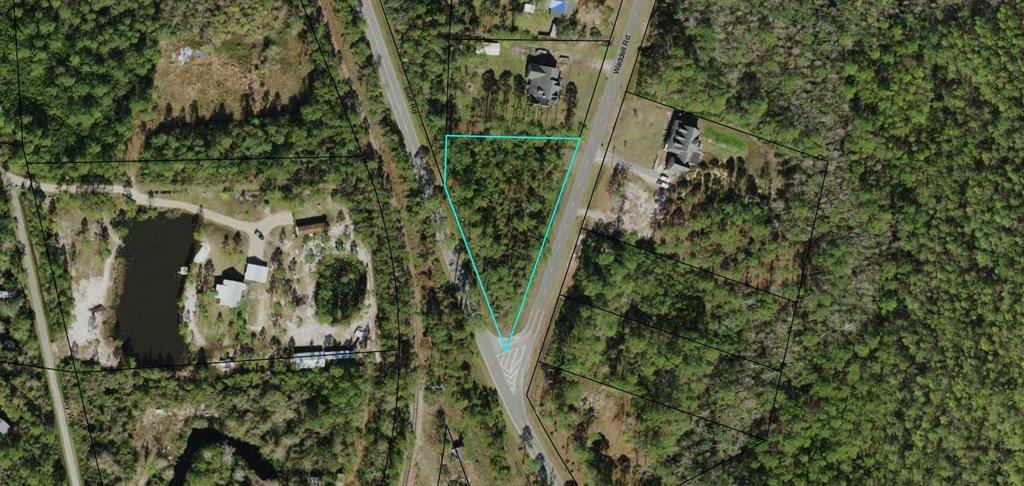 50 Waddell Road Apalachicola, FL 32320 - Photo 4 of 4