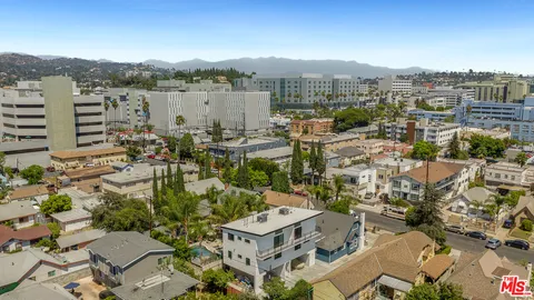 $4,395 | 1339 North Kenmore Avenue, Los Angeles, CA 90027