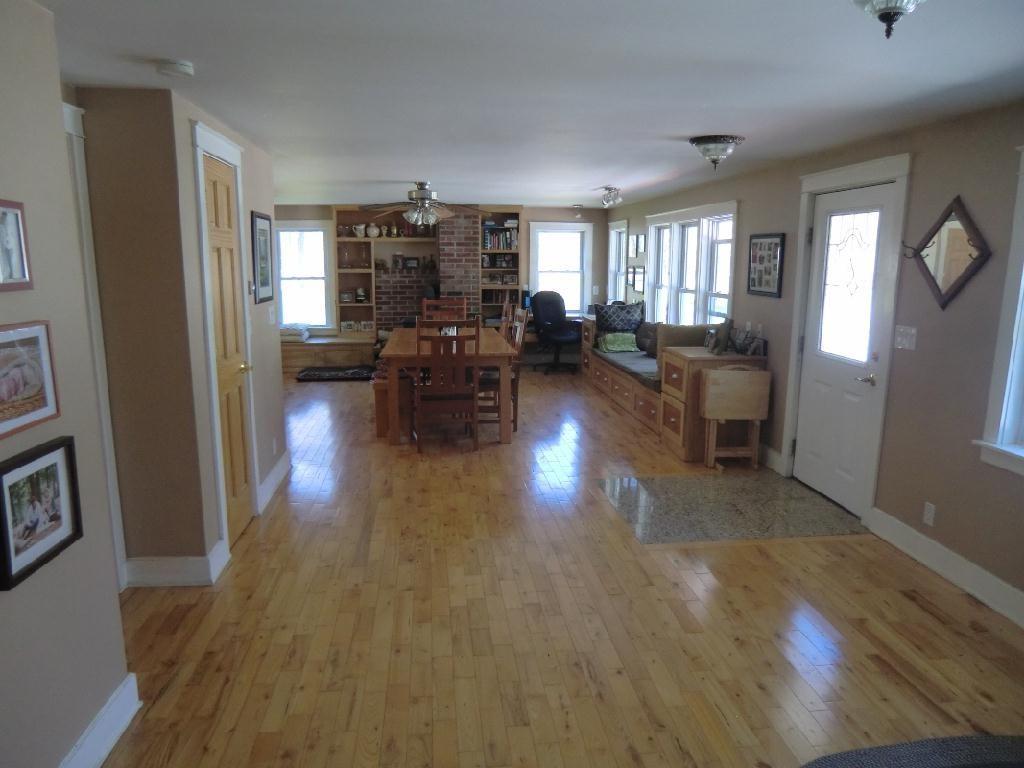 377 Metcalf Road Winthrop, ME 04364 - Photo 11 of 35 Dining Room