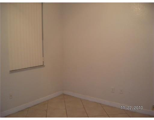 4445 Southwest 160th Avenue, Unit 101 Miramar, FL 33027 - Photo 6 of 8 a view of a small space