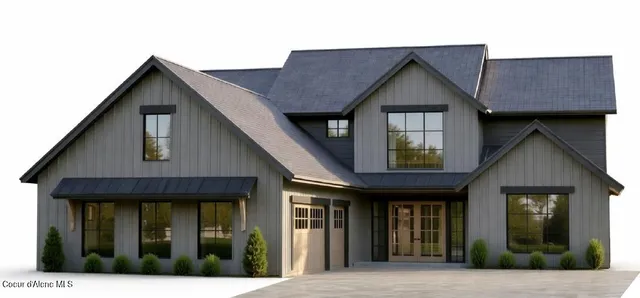 $1,330,520 | 1202 East Sleeping Deer Avenue, Hayden, ID 83835