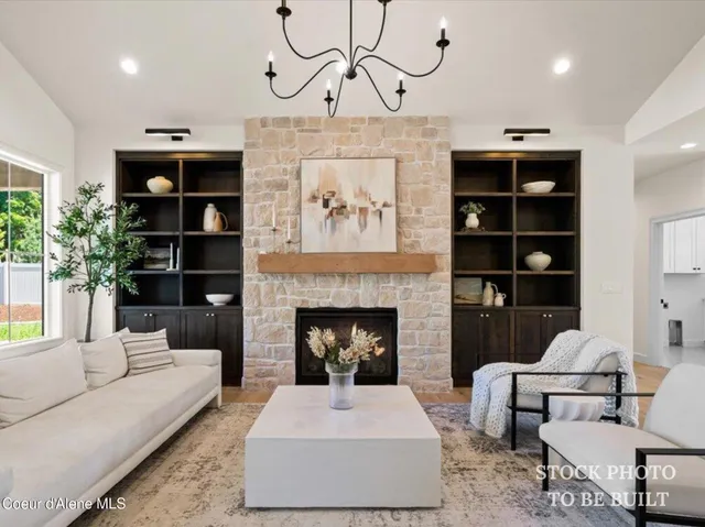 $1,330,520 | 1202 East Sleeping Deer Avenue, Hayden, ID 83835