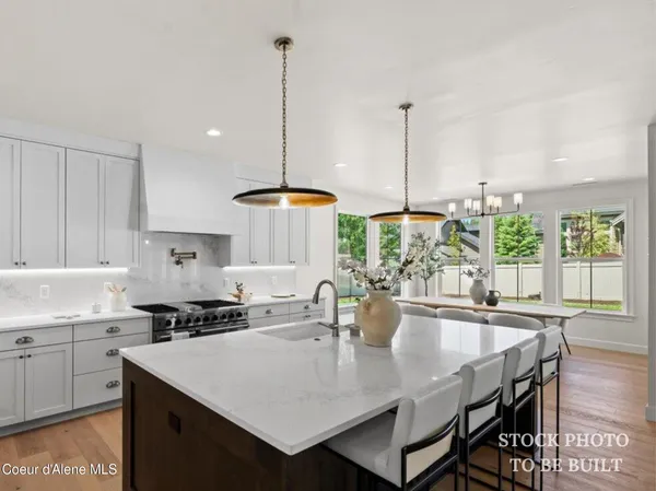 $1,330,520 | 1202 East Sleeping Deer Avenue, Hayden, ID 83835