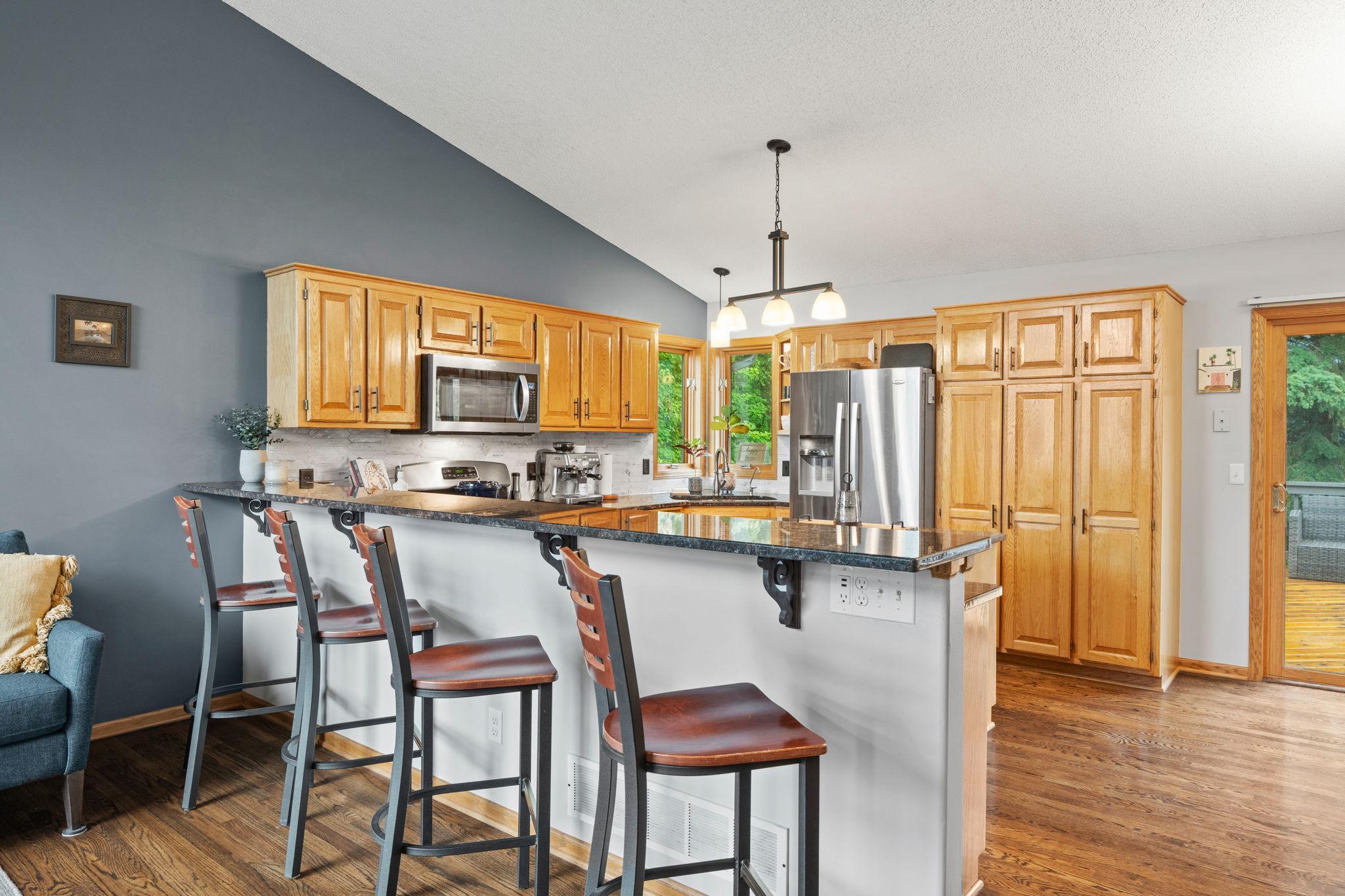 1173 Ruffed Grouse Court Lino Lakes, MN 55014 - Photo 9 of 50