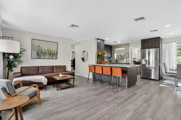 $500,000 | 1357 Southwest 4th Terrace, Pompano Beach, FL 33060