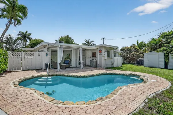 $500,000 | 1357 Southwest 4th Terrace, Pompano Beach, FL 33060