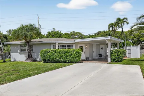 $500,000 | 1357 Southwest 4th Terrace, Pompano Beach, FL 33060