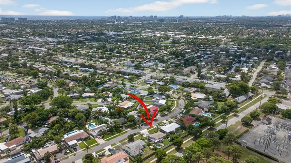 $500,000 | 1357 Southwest 4th Terrace, Pompano Beach, FL 33060