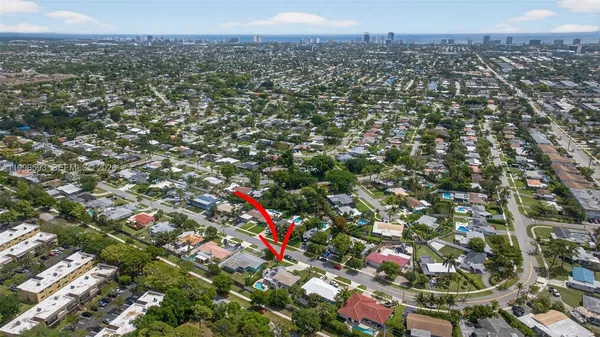 $500,000 | 1357 Southwest 4th Terrace, Pompano Beach, FL 33060