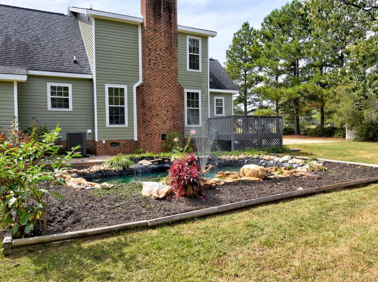 496 Lassiter Road Four Oaks, NC 27524 - Photo 23 of 27 Photo 23