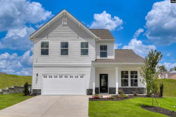$335,055 | 282 Summer Orch Drive, Lexington, SC 29072