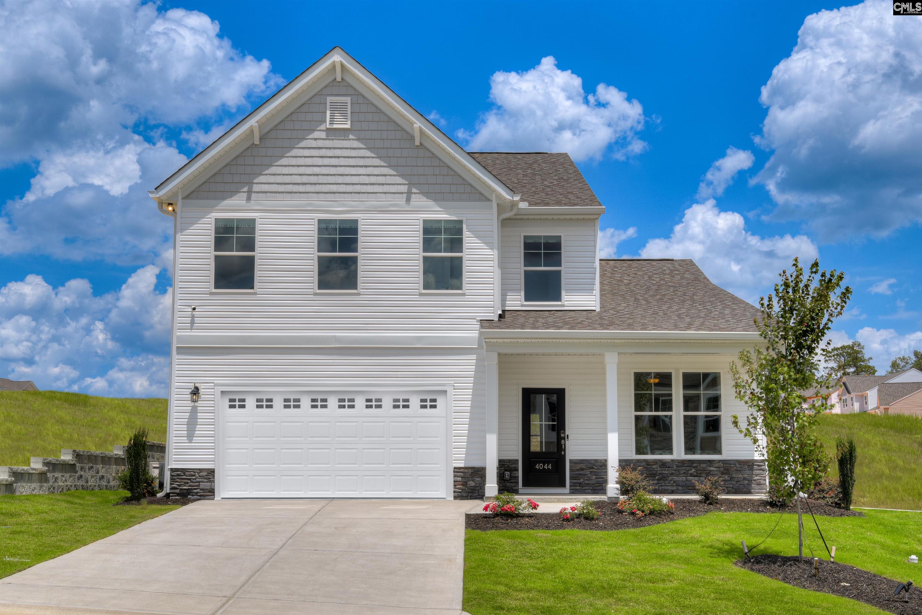 282 Summer Orch Drive Lexington, SC 29072 - Photo 1 of 36